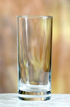 Bicchiere Tumbler Bibita Alto 27,5 cl.